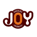 Logo chocolate joy